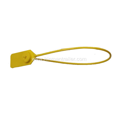 plastic wire seal